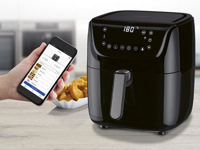 ≡ Friggitrice ad aria Lidl → Prezzi e offerte volantino
