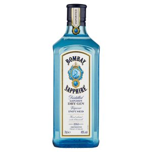 gin bombay Conad