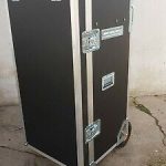 cassone equitazione Decathlon