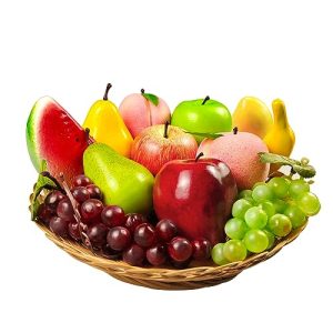 frutta finta Kasanova