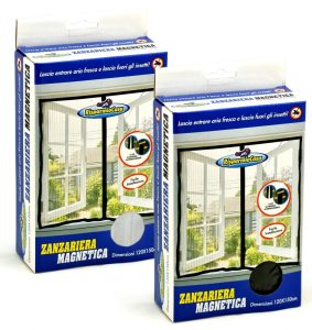zanzariera Risparmio Casa