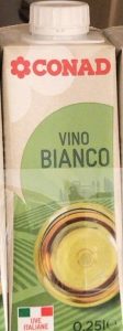 vino Conad