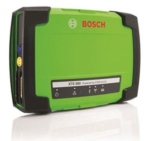 Bosch kts 560