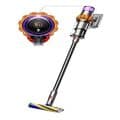 Dyson v15 detect complete extra