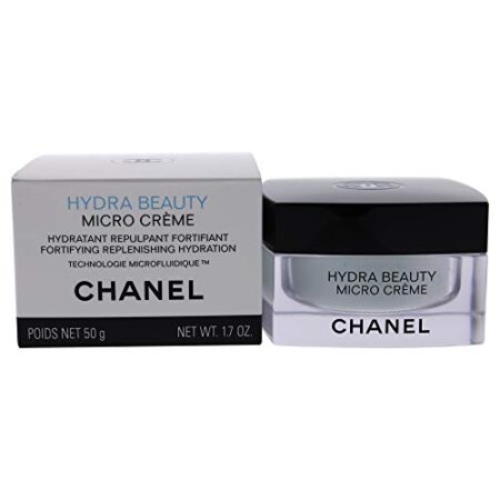 Hydra beauty micro crème Chanel