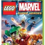 LEGO Marvel xbox 360