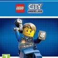 LEGO city undercover ps4