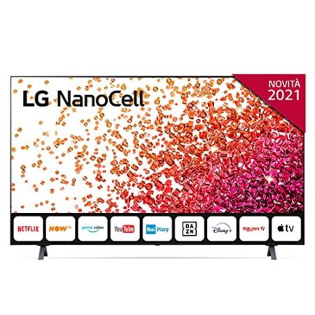 LG Nanocell 65