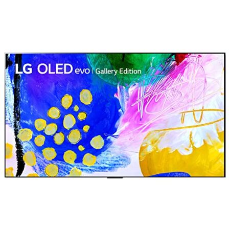 LG Oled tv 55 serie c15