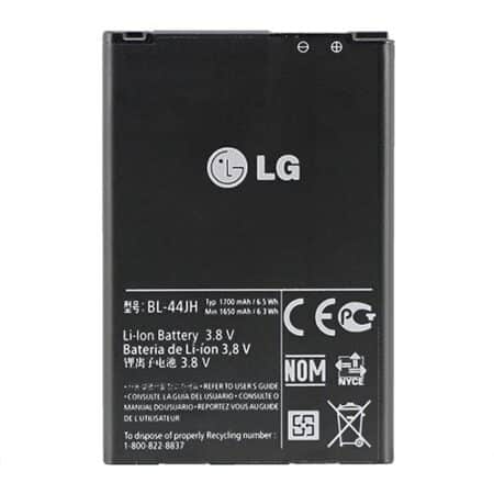LG bl-44jh batteria