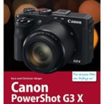 Powershot g3 x Canon