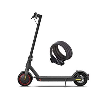 Scooter pro 2 Xiaomi