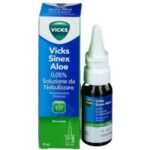 Vicks spray nasale prezzo