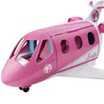 aereo Barbie