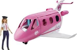 aereo Barbie