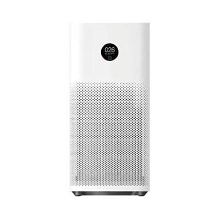 air purifier 3h Xiaomi