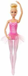 ballerina anni 70 Barbie