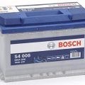 batteria 180 ah Bosch