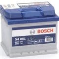 batteria Bosch 45 ah