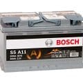 batteria Bosch 80 ah