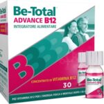 betotal advance b12 prezzo
