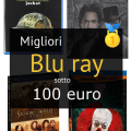 Migliori blu ray sotto 100 euro