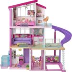 casa dei sogni Barbie