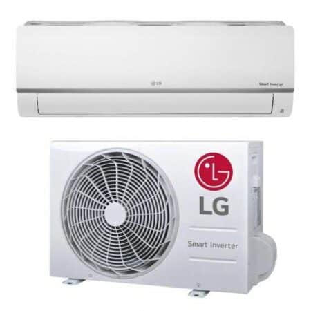 climatizzatore LG libero s 9000 btu