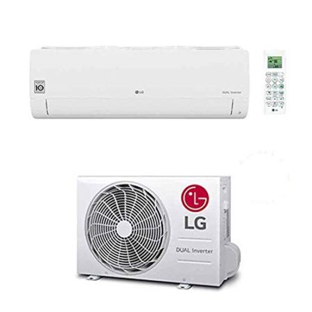 climatizzatore LG libero smart