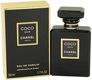 coco noir Chanel