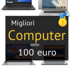 Migliori computer sotto 100 €