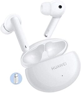 cuffie wireless Huawei