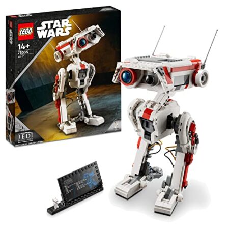 droide Star Wars LEGO