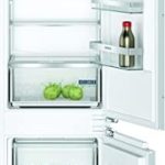 frigorifero combinato da incasso SIEMENS