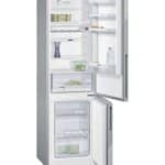 frigorifero combinato libera installazione SIEMENS