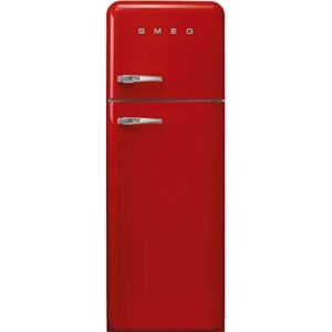 frigorifero rosso SMEG