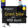 gravel bike