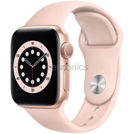 Apple watch 5 Euronics