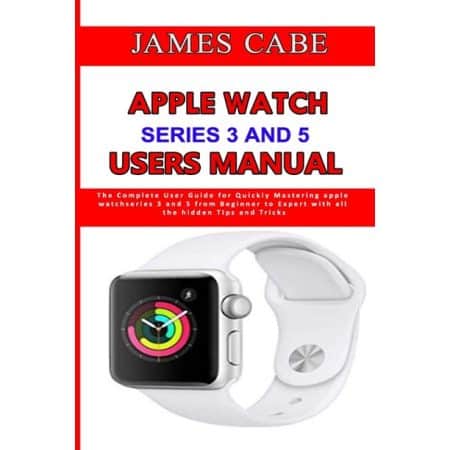 Apple watch serie 3 Expert