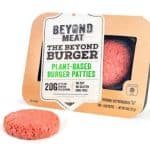 Beyond burger Esselunga: prezzo volantino e offerte