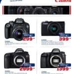 Canon eos 4000d Euronics: prezzo volantino e guida all' acquisto