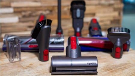 Dyson v11 absolute pro Expert