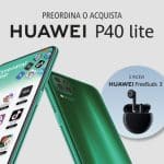 Huawei p40 lite e Expert
