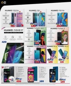 Huawei y5 2019 Euronics