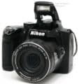 Nikon coolpix p500 Euronics