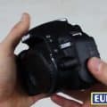 Nikon d3100 Euronics