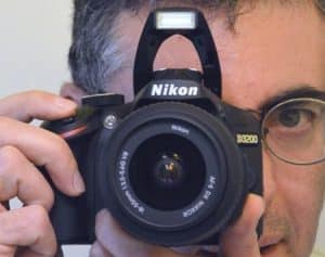 Nikon d3200 Expert