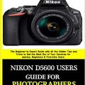Nikon d5600 Expert