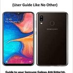 Samsung galaxy a10 Expert