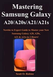 Samsung galaxy a21s Expert